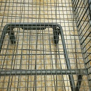 Meet your Posher, Kevin